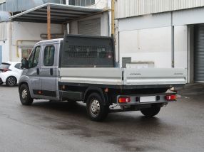 Citroen Jumper - 2021