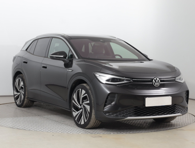 Volkswagen ID.4 2020