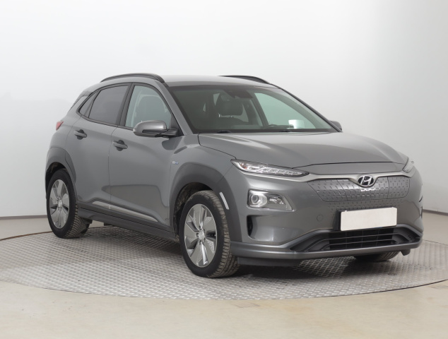 Hyundai Kona 2019