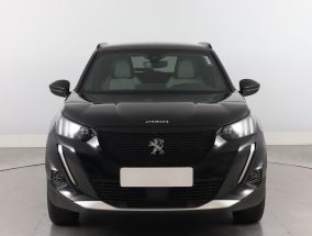 Peugeot e-2008 - 2020