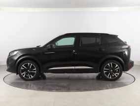 Peugeot e-2008 - 2020