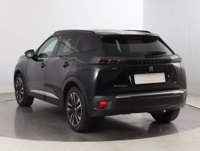 Peugeot e-2008 - 2020