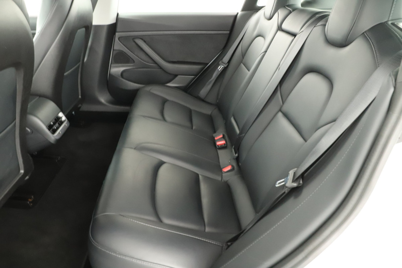 Tesla Model 3, 2020