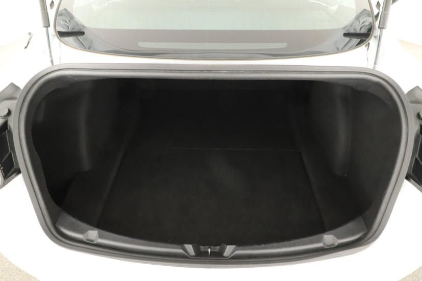 Tesla Model 3, 2020