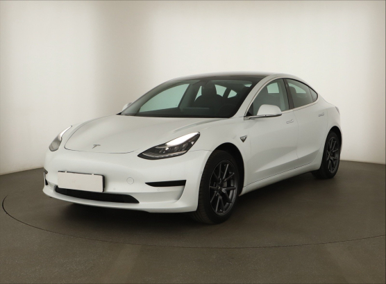 Tesla Model 3 Std Range Plus 52kWh