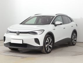 Volkswagen ID.4 - 2021