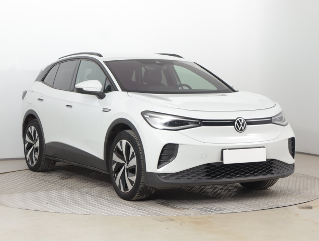 Volkswagen ID.4 2021