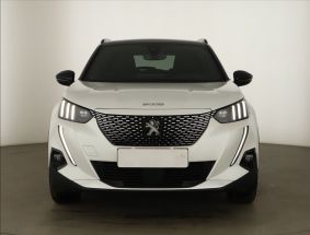 Peugeot e-2008 - 2020