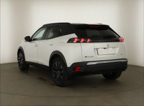 Peugeot e-2008 - 2020