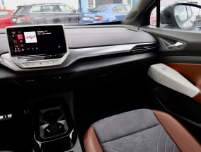 Volkswagen ID.4 - 2020