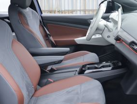 Volkswagen ID.4 - 2020