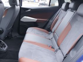 Volkswagen ID.4 - 2020