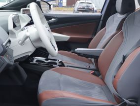 Volkswagen ID.4 - 2020