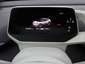 Volkswagen ID.4 - 2020