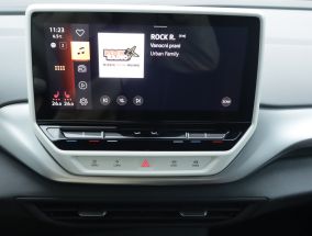 Volkswagen ID.4 - 2020