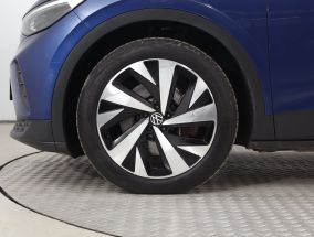 Volkswagen ID.4 - 2020
