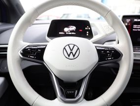 Volkswagen ID.4 - 2020