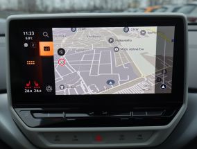 Volkswagen ID.4 - 2020