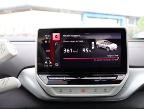 Volkswagen ID.4 - 2020