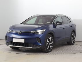Volkswagen ID.4 - 2020