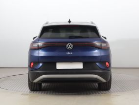 Volkswagen ID.4 - 2020