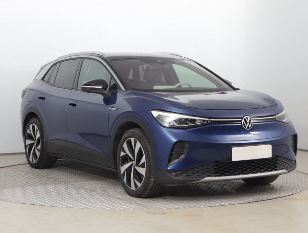 Volkswagen ID.4 2020