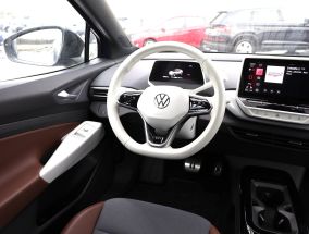 Volkswagen ID.4 - 2020