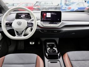 Volkswagen ID.4 - 2020