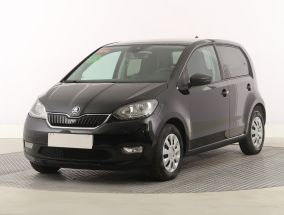 Skoda Citigo-e - 2020