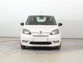 Skoda Citigo-e - 2020