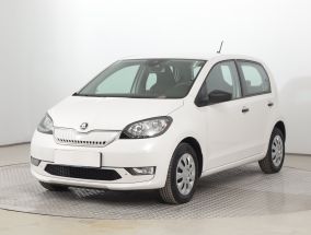 Skoda Citigo-e - 2020