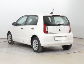 Skoda Citigo-e - 2020