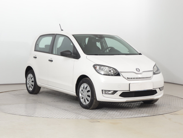 Škoda Citigo-e 2020