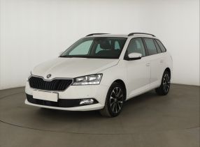 Škoda Fabia - 2020