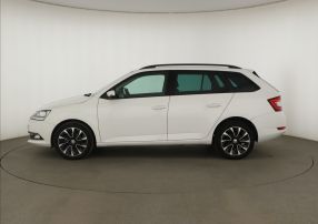 Škoda Fabia - 2020