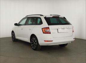 Škoda Fabia - 2020