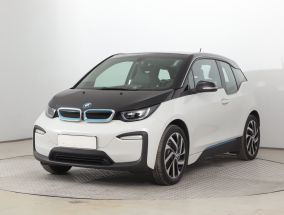 BMW i3 - 2020