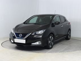 Nissan Leaf - 2018