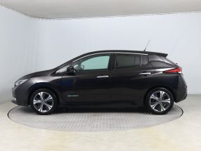 Nissan Leaf - 2018