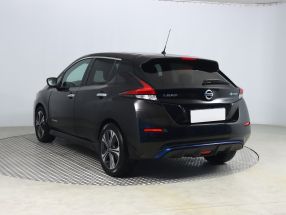 Nissan Leaf - 2018