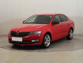 Skoda Octavia - 2017