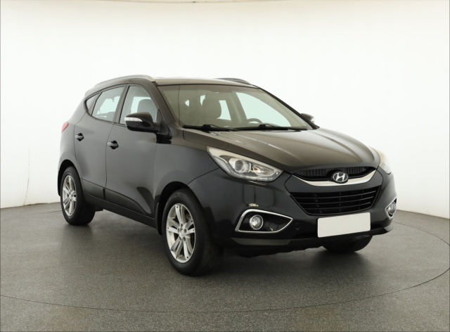 Hyundai ix35 2015