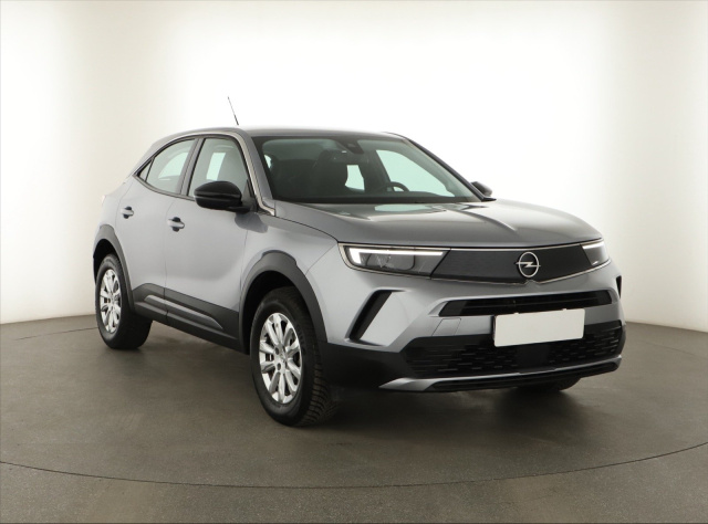 Opel Mokka 2021