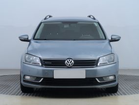 Volkswagen Passat - 2012