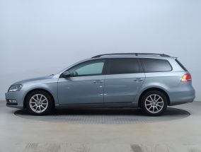 Volkswagen Passat - 2012