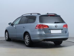 Volkswagen Passat - 2012