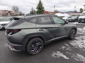 Hyundai Tucson - 2025