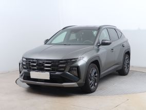 Hyundai Tucson - 2025