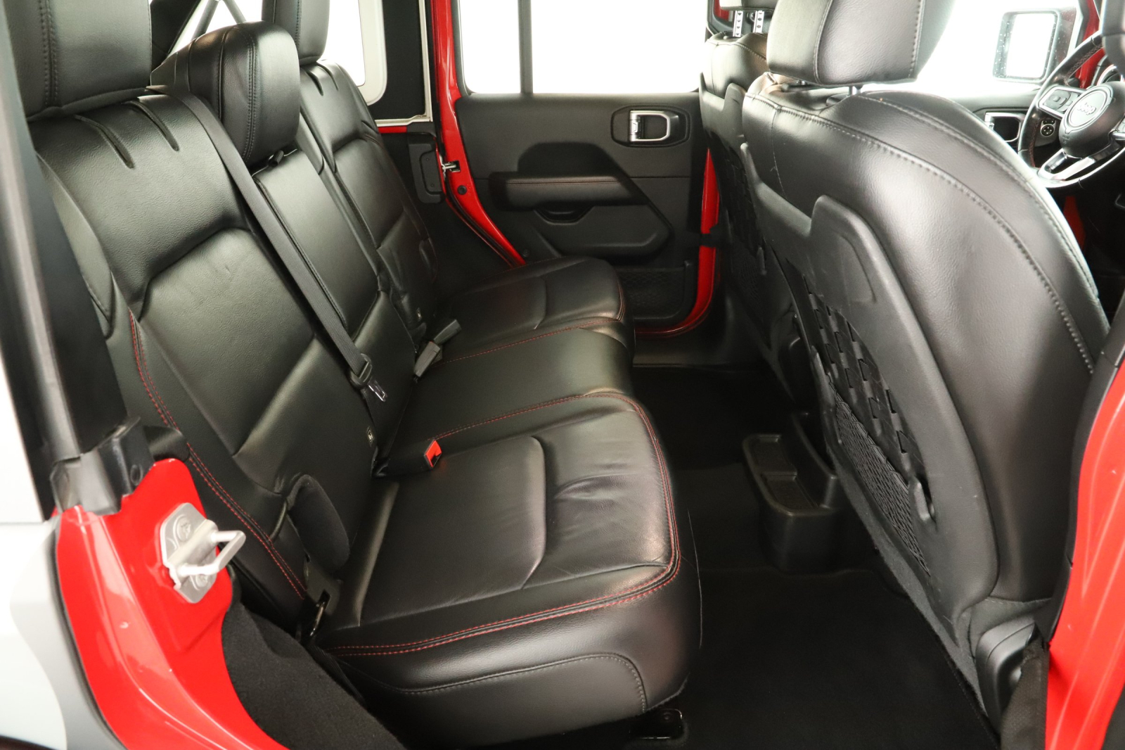 Jeep Wrangler - 2020