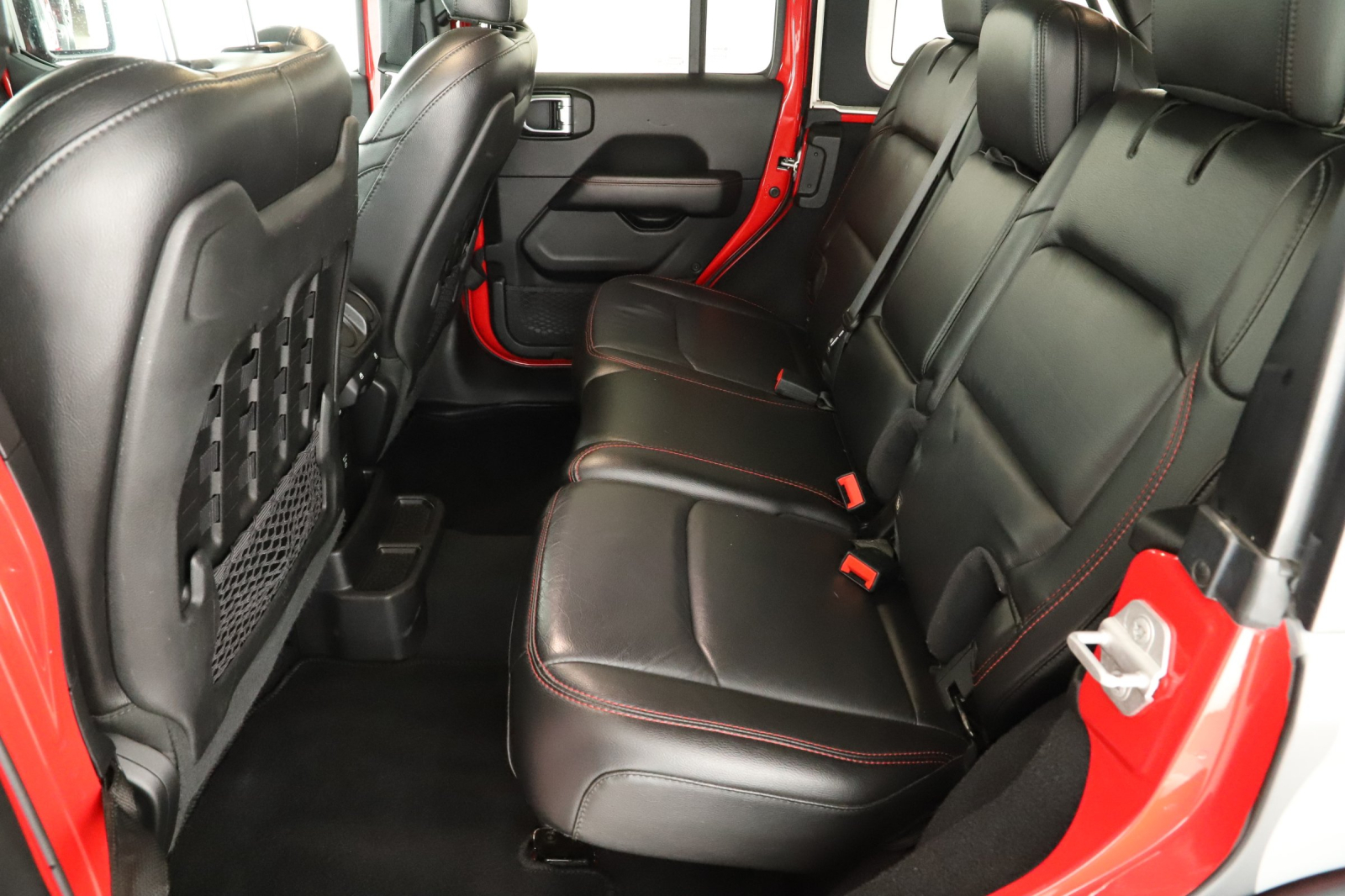 Jeep Wrangler - 2020